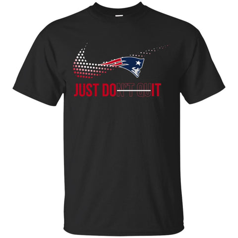 Nike NEW ENGLAND PATRIOTS T Shirts Hoodie Just Do It
