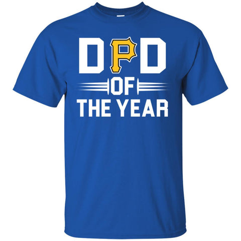 Pittsburgh Pirates T-Shirts Hoodie Dad Of The Year