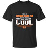 Chicago Bears T Shirts Hoodie I Was A Fan Before It Was Cool