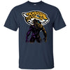 Black Panther Jacksonville Jaguars T Shirts Hoodie