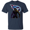 Black Panther Tennessee Titans  T Shirts Hoodie