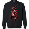 Venom Cincinnati Bearcats T Shirts Hoodie