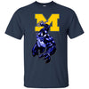 Venom Michigan Wolverines T Shirts Hoodie