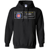 Chicago Cubs T Shirts Hoodie Nationals Caution May Change Your Life Forever