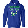 South Florida Bulls T Shirt I Married Into This T Shirts Hoodie
