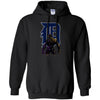 Black Panther Detroit Tigers T Shirts Hoodie