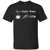 Seattle Seahawks T Shirt Hoodie I Am A Simple Woman Love Coffe Pizza Seattle Seahawks