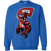 Venom Western Kentucky Hilltoppers T Shirts Hoodie