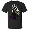 Black Panther Chicago White Sox T Shirts Hoodie