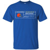 CLEVELAND BROWNS T Shirts Hoodie Nationals Caution May Change Your Life Forever