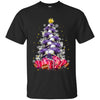 Tree Noel VIKINGS T Shirt Hoodie