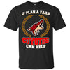 Beer Arizona Coyotes T Shirts Hoodie If Plan A Fails Arizona Coyotes Can Help