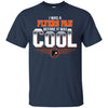 Philadelphia Flyers T Shirts Hoodie I Was A Fan Before It Was Cool
