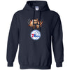 Wolverine PHILADELPHIA 76ERS T-Shirts Hoodie Ugly Christmas Sweater