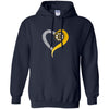 Boston Bruins T-Shirts Hoodie Ugly Christmas Sweater Heart