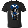 BYU Cougars Wonder Woman Women March Women Rights T Shirts Hoodie