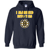 Boston Bruins T Shirt I Married Into This T Shirts Hoodie