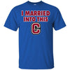 Colgate Raiders T Shirts Hoodie I Married Into This