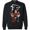 Atlanta Falcons Wonder Woman Women March Women Rights T Shirts Hoodie