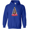 Tree Noel Washington Redskins T Shirt Hoodie