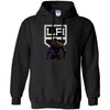 Black Panther Los Angeles Kings T Shirts Hoodie