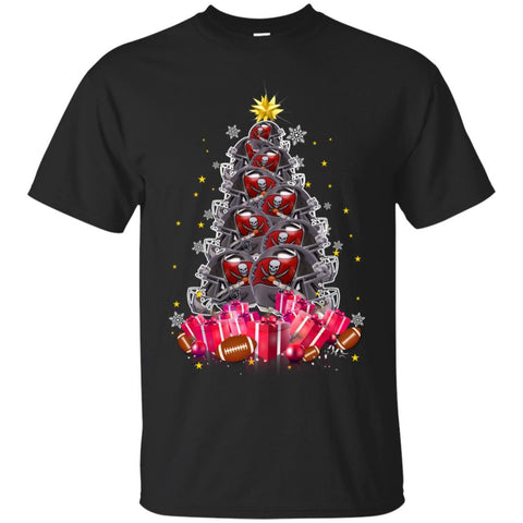 Tree Noel Tampa Bay Buccaneers T Shirt Hoodie