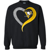 Pittsburgh Penguins T-Shirts Hoodie Ugly Christmas Sweater Heart