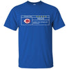 Cincinnati Reds T Shirts Hoodie Nationals Caution May Change Your Life Forever