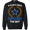 Beer Dallas Cowboys T Shirts Hoodie If Plan A Fails Dallas Cowboys Can Help