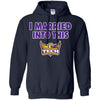 Tennessee Tech Golden Eagles T Shirts Hoodie I Married Into This