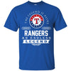 Texas Rangers T Shirts Hoodie The Legend Is Alive