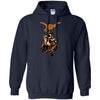 Venom Texas Longhorns T Shirts Hoodie