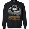 Sexy Lips Philadelphia Flyers T Shirts Hoodie