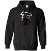 Black Panther Atlanta Falcons  T Shirts Hoodie
