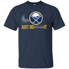 Nike Buffalo Sabres T Shirts Hoodie Just Do It