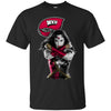 Western Kentucky Hilltoppers Wonder Woman Women March Women Rights T Shirts Hoodie