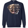 Pug T Shirts Hoodie  Pug If You Don't Believe They Have Souls 1