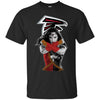 Atlanta Falcons Wonder Woman Women March Women Rights T Shirts Hoodie