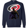 Black Panther Carolina Hurricanes T Shirts Hoodie