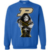 Purdue Boilermakers Wonder Woman Women March Women Rights T Shirts Hoodie