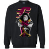 Central Michigan Chippewas Wonder Woman Women March Women Rights T Shirts Hoodie