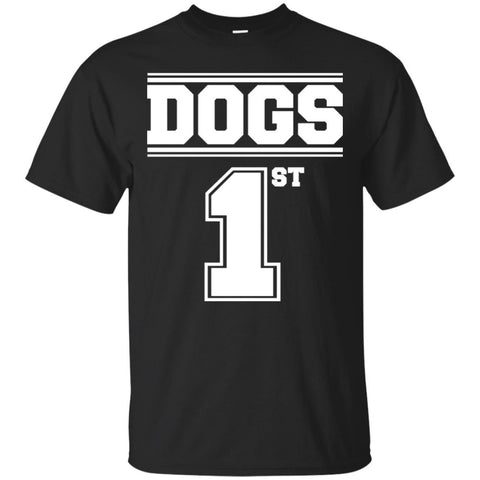dogs 1 T Shirts Hoodie