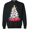 Tree Noel Arizona Cardinals T Shirt Hoodie