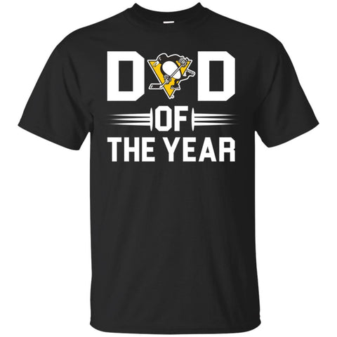 Pittsburgh Penguins T-Shirts Hoodie Dad Of The Year
