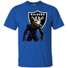 Black Panther Oakland Raiders T Shirts Hoodie