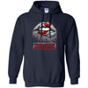 Sexy Lips New Jersey Devils T Shirts Hoodie