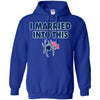 Richmond Spiders T Shirts Hoodie I Married Into This