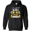 Pugs T Shirts Hoodie  I Never Imagined I Would Be A Super Cool Pug Owner