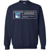 New York Rangers T Shirts Hoodie Nationals Caution May Change Your Life Forever