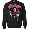 Cleveland Indians Wonder Woman Women Rights Women March T Shirts Hoodie